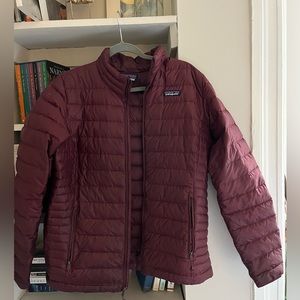 Patagonia Women’s Nano Puff Jacket